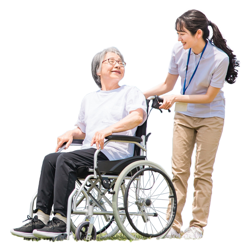 職場環境イメージ