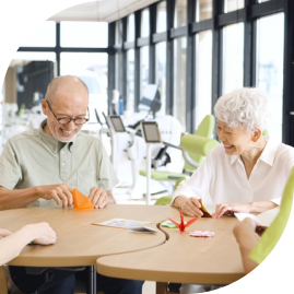 訪問介護のイメージ